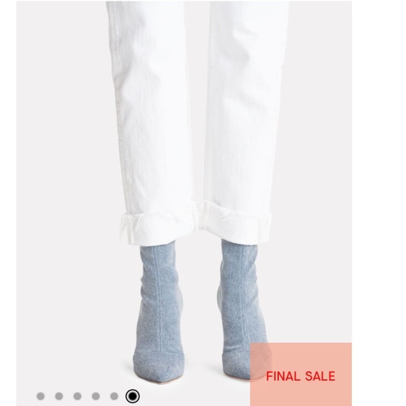 MOTHER JEANS - Picture 3 of 14